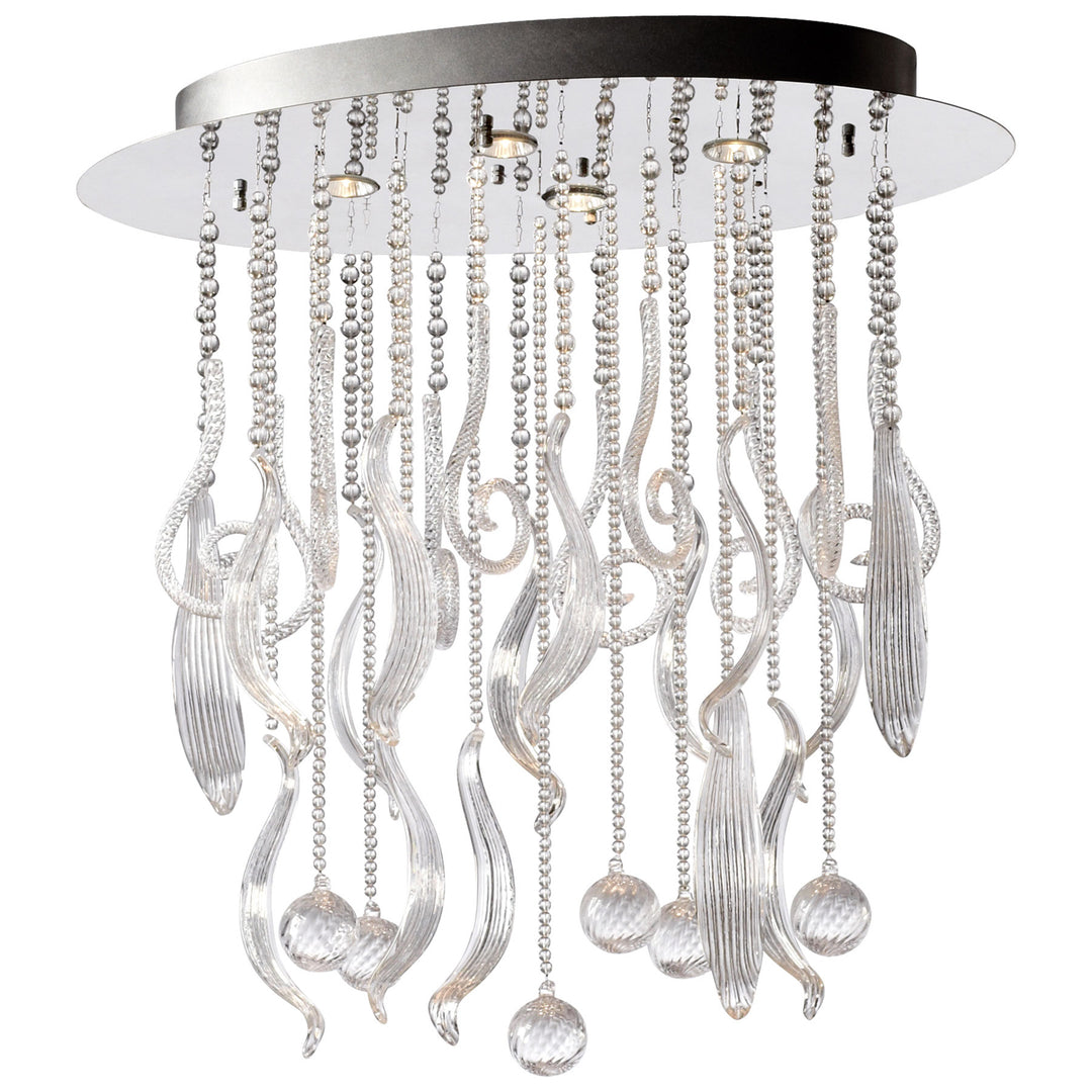 Mirabelle Pendant | Small Modern Pendant Light