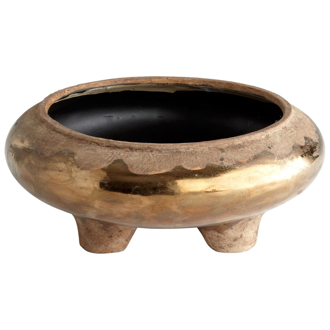 Large Taft Planter | Modern Outdoor Planter