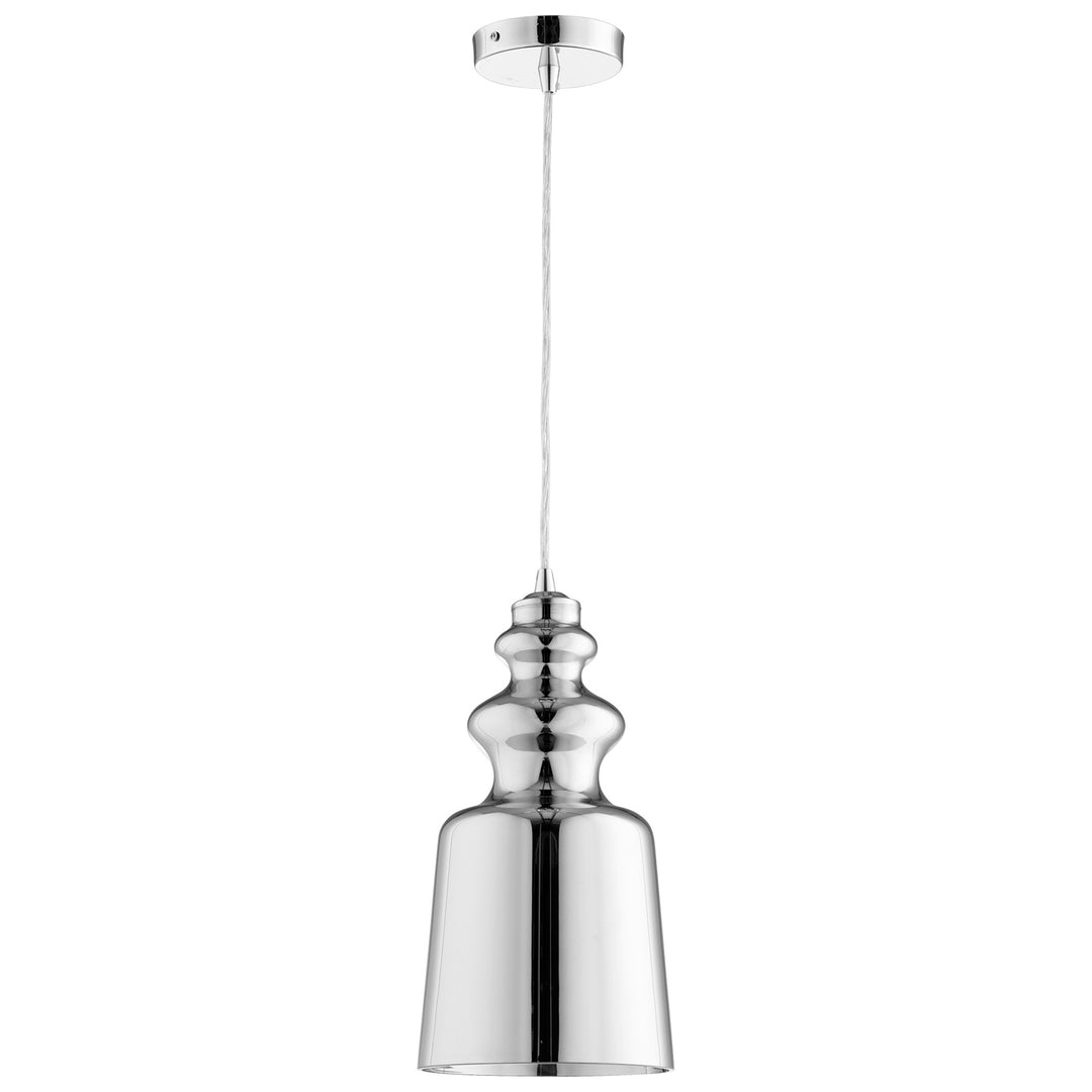 Leone One Light Pend | Medium - Ceiling Pendant Light