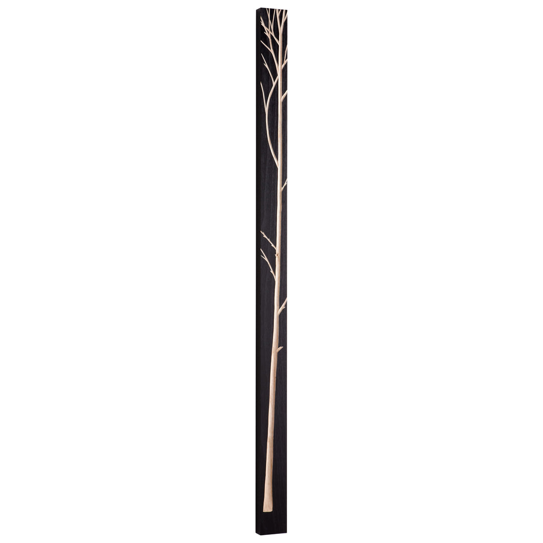 Reaching Out Wall Decor | Contemporary Wall Sculpture