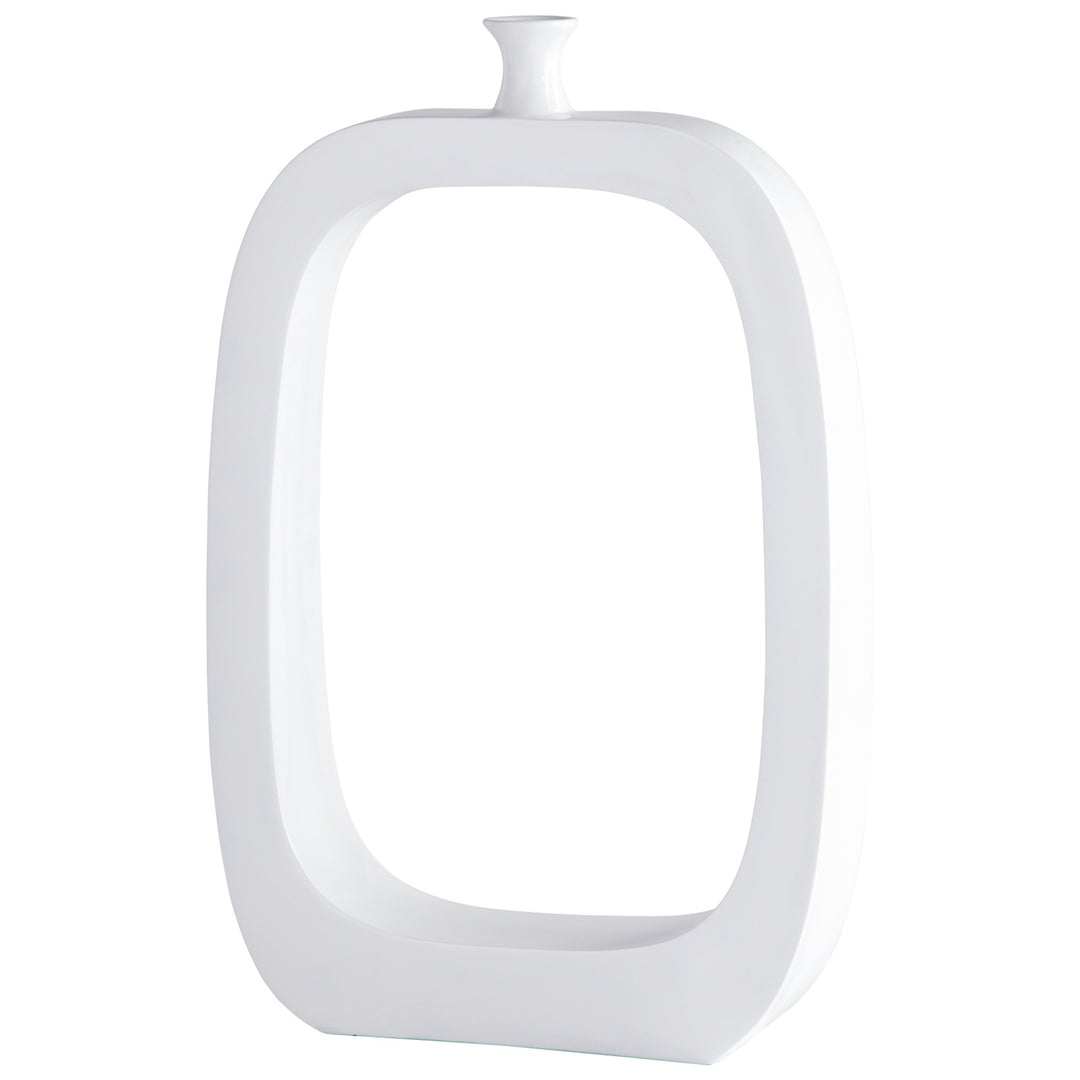 Beyond the Pale Vase | Small Decorative Vase
