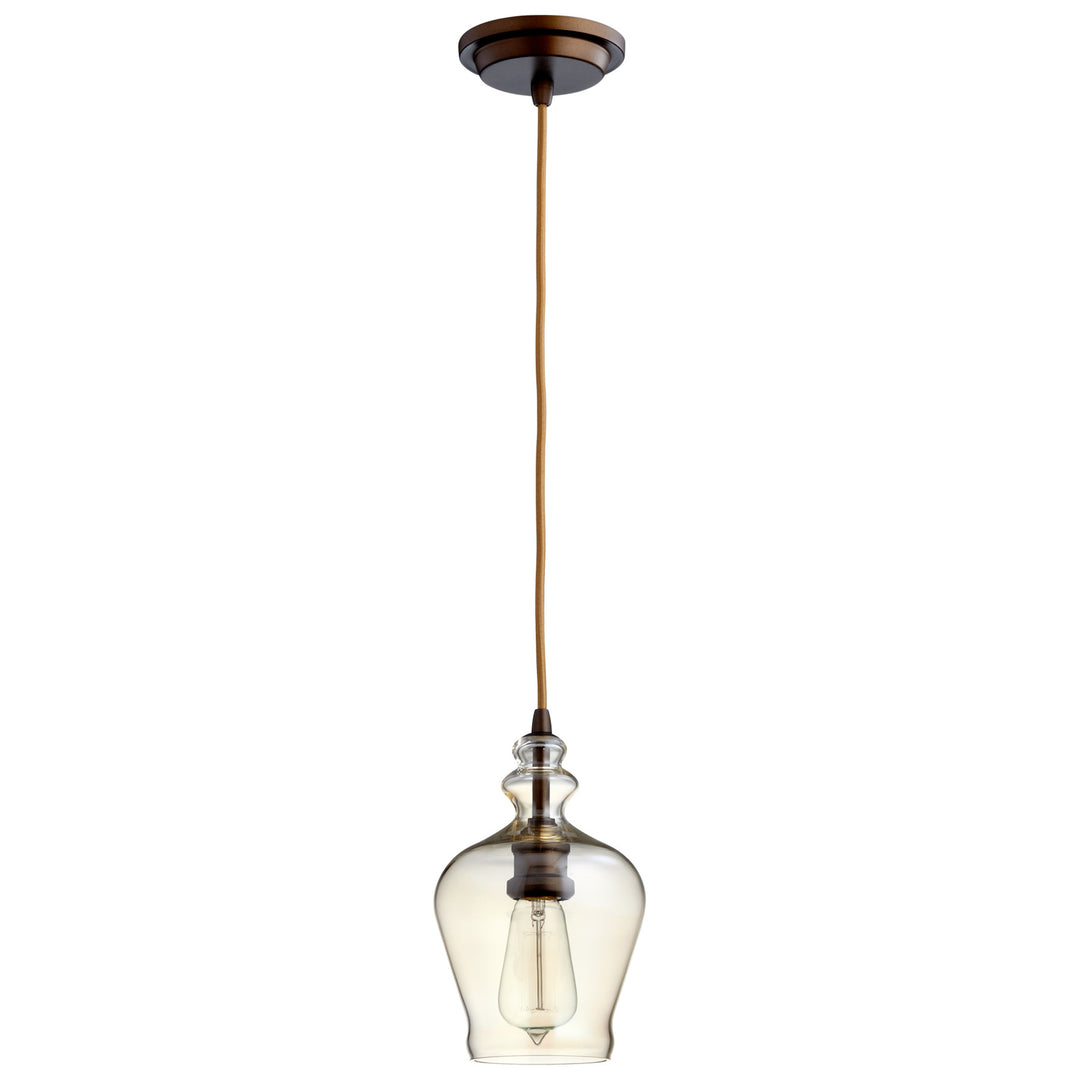 Calista Pendant | Modern Pendant Light
