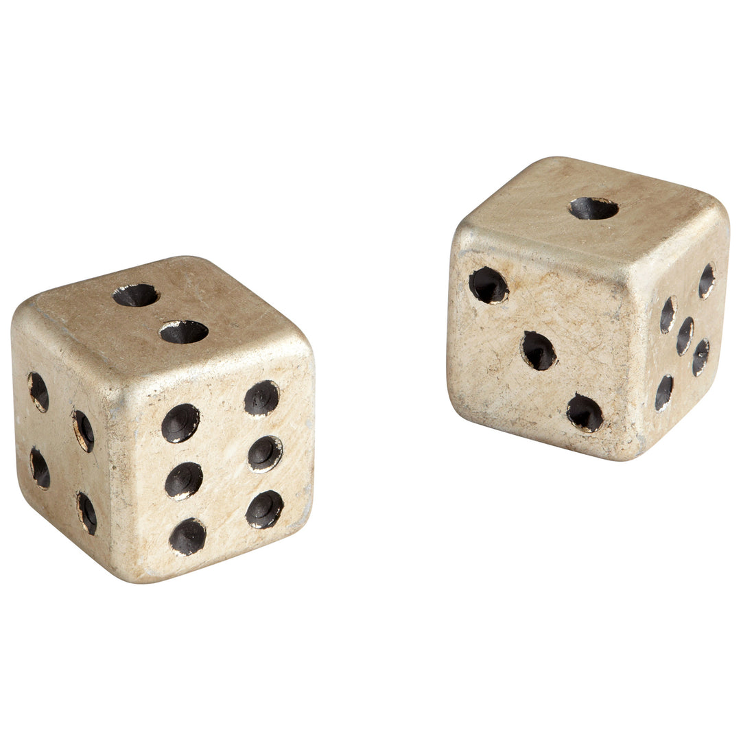 Your Lucky Day Sculpture | Decorative Lucky Figure