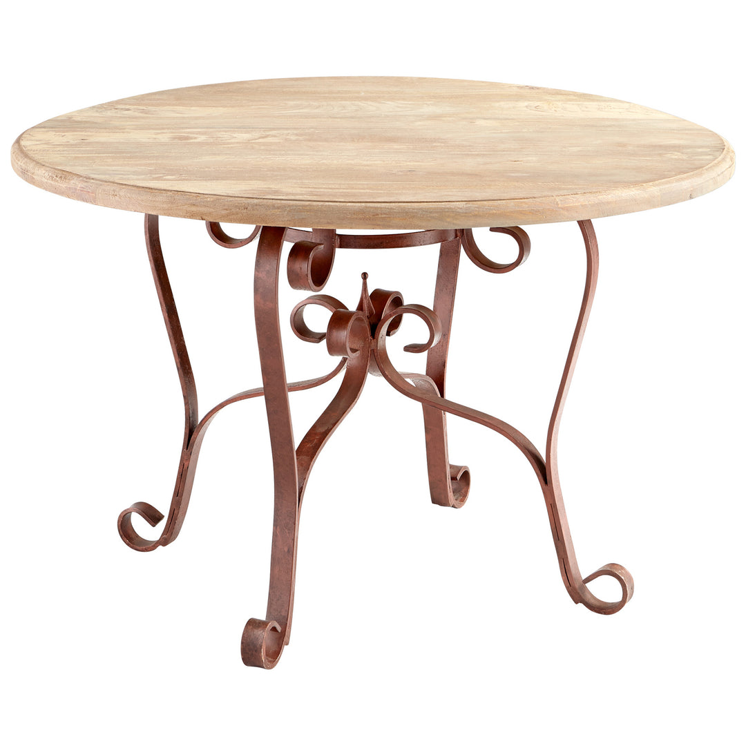 Victorian Table - Base | Classic Victorian Table Base
