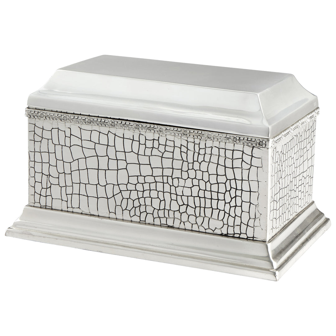 Cressida Container | Decorative Storage Container