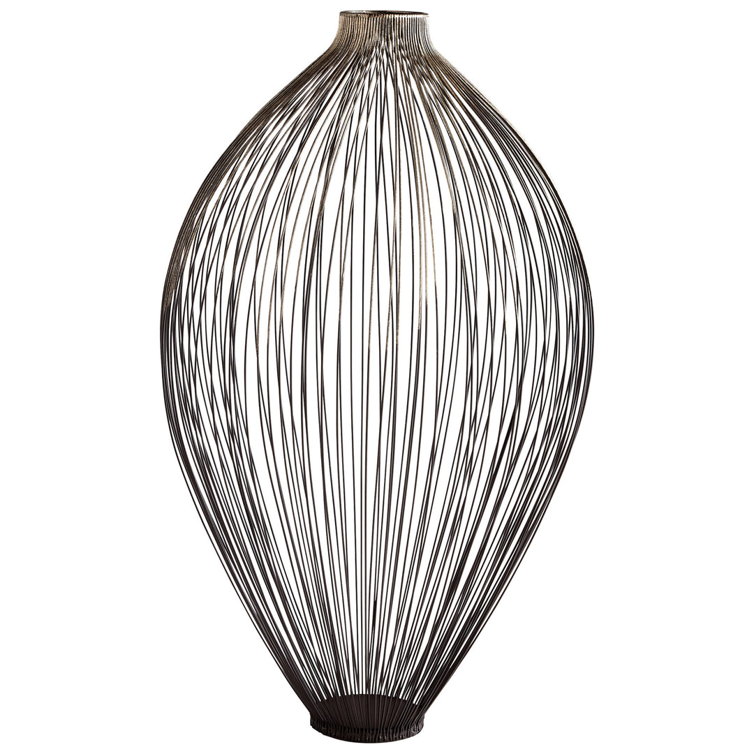 Vidalia Container | Large Decorative Storage Container