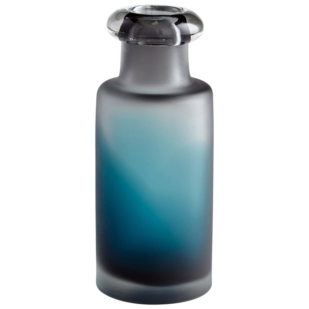 Neptune Vase | Small Decorative Glass Vase