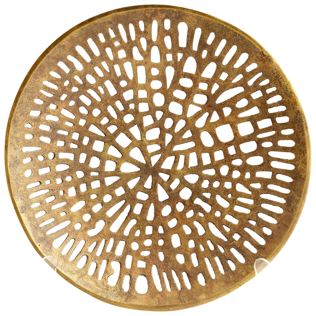 Caught In Your Web | Small Decorative Sculpture