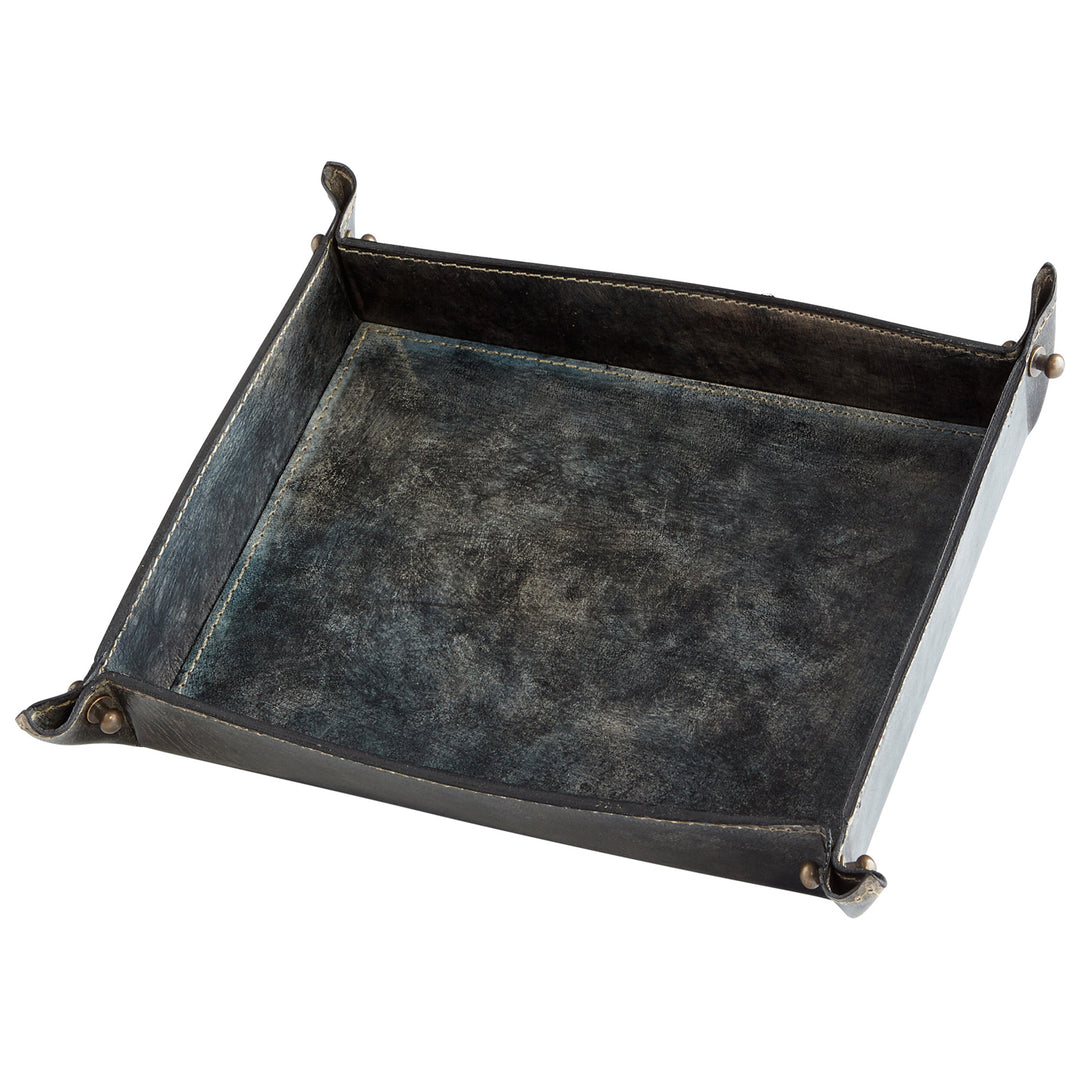 Hold It Right There Tray | Modern Decorative Tray