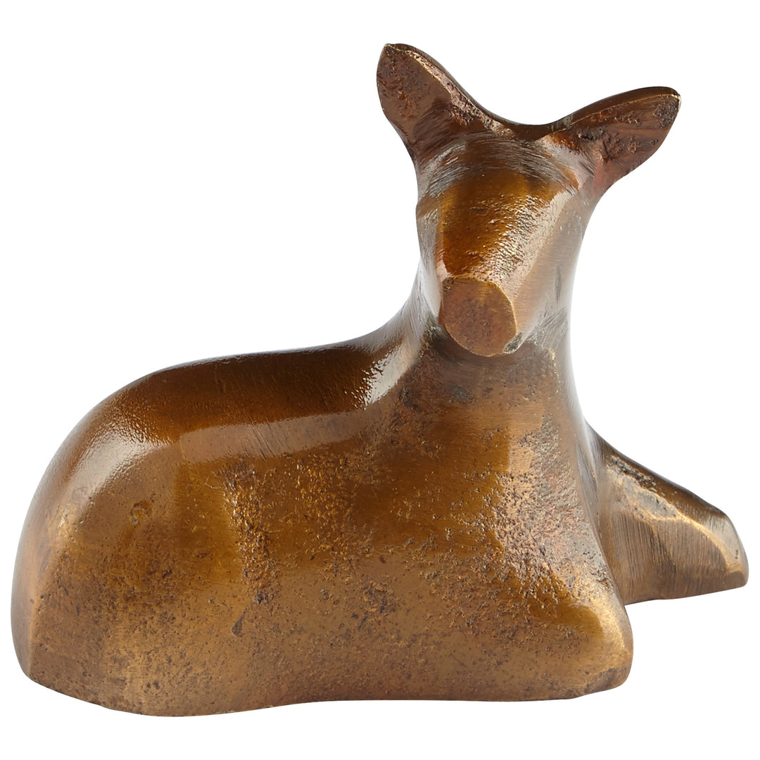 Downtime Sculpture | Small Relaxing Sculpture