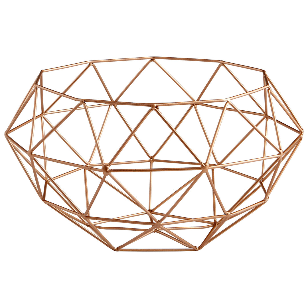 Rubicon Container | Small Decorative Container