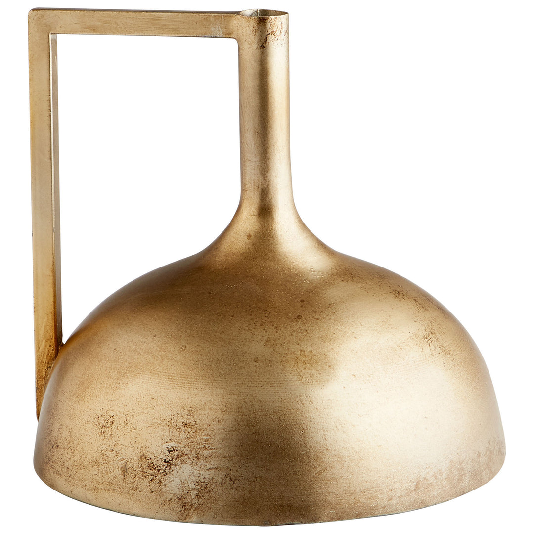 Domed Decor Container | Decorative Domed Storage Container