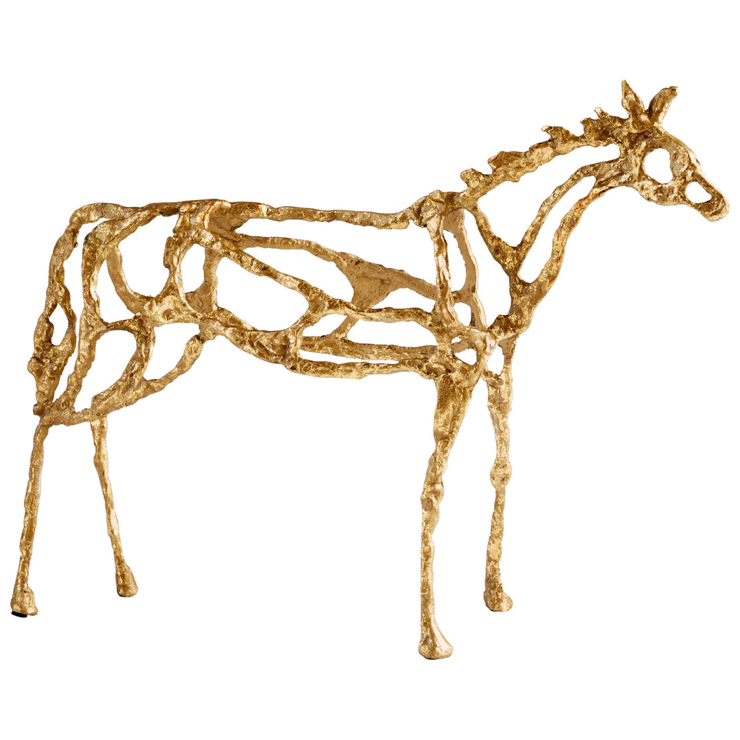 Ponder Sculpture | Artistic Abstract Sculpture