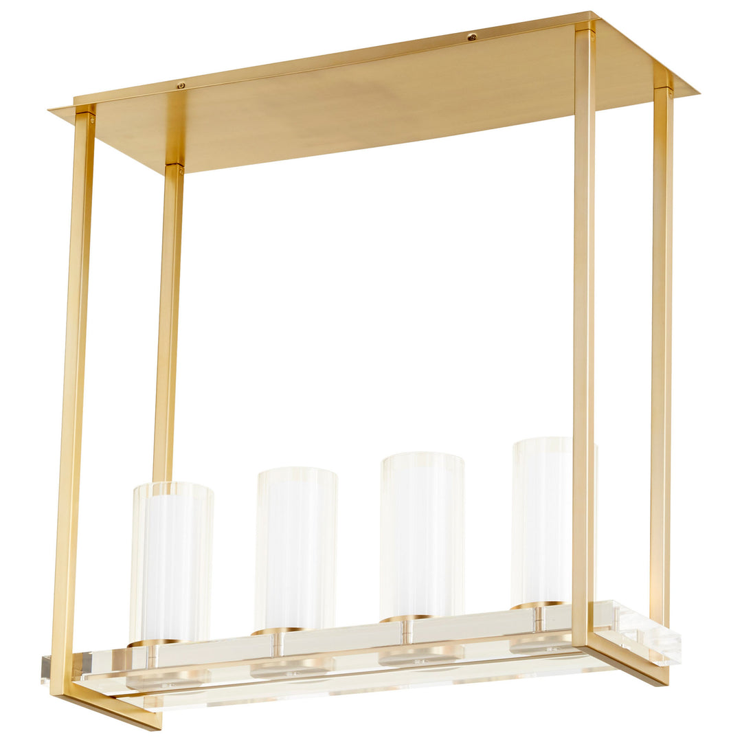 Orion Pendant | Small Pendant Light