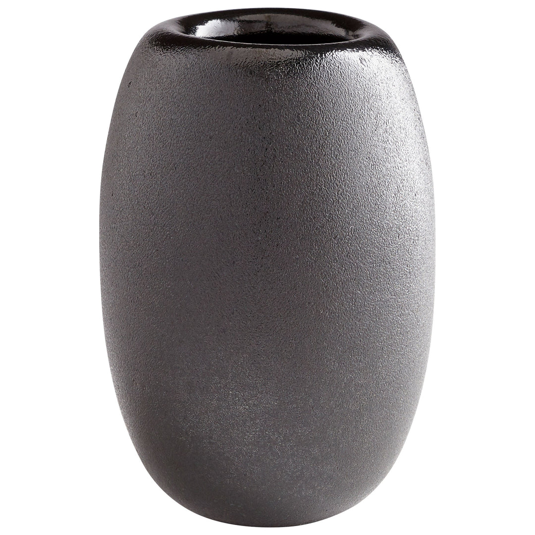 Round Hylidea Vase | Large Decorative Vase