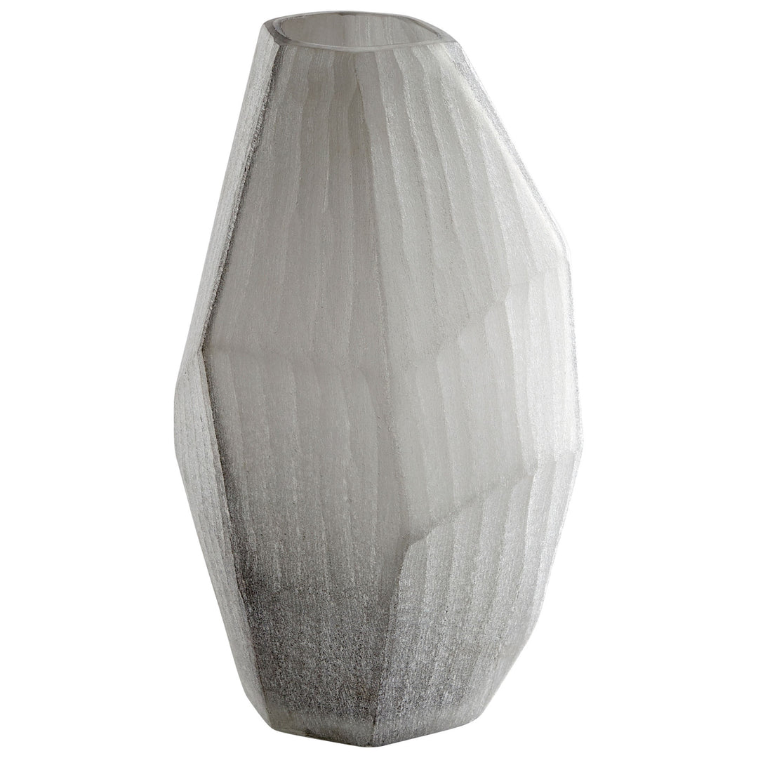 Kennecott Vase | Large Decorative Vase