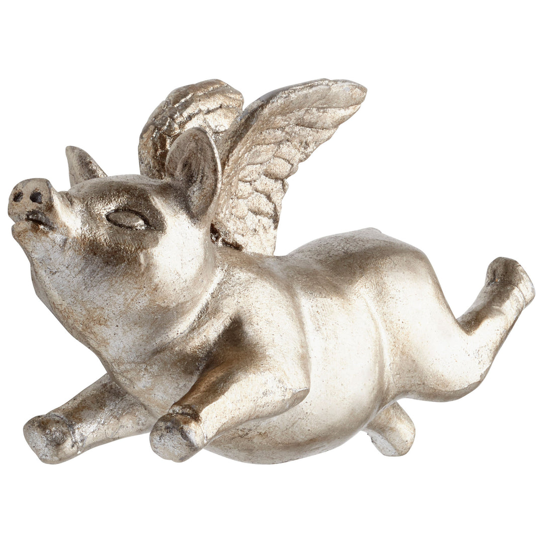 Porco Volante Wall Decor | Whimsical Wall Art
