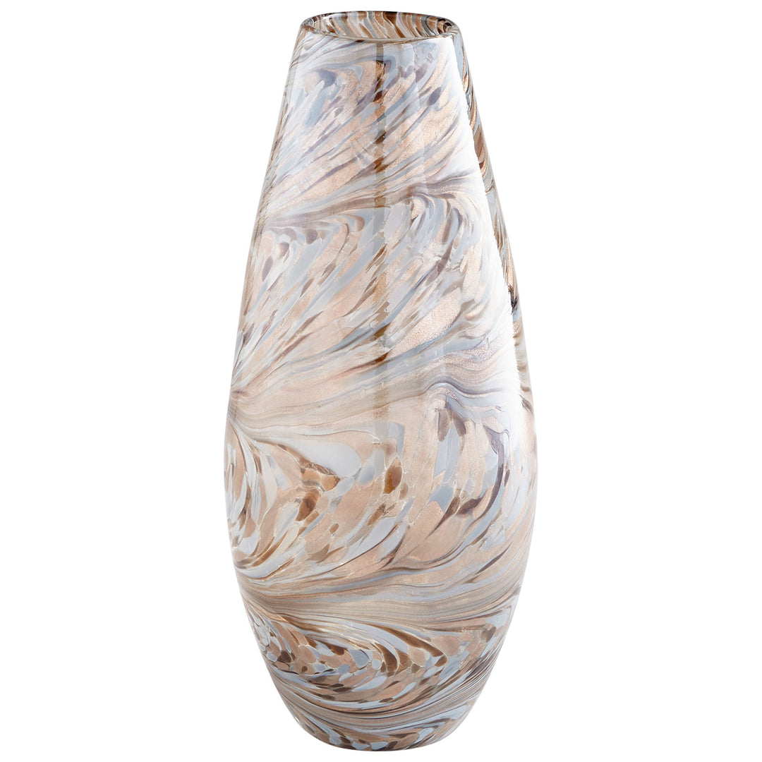 Caravelas Vase | Large Decorative Vase