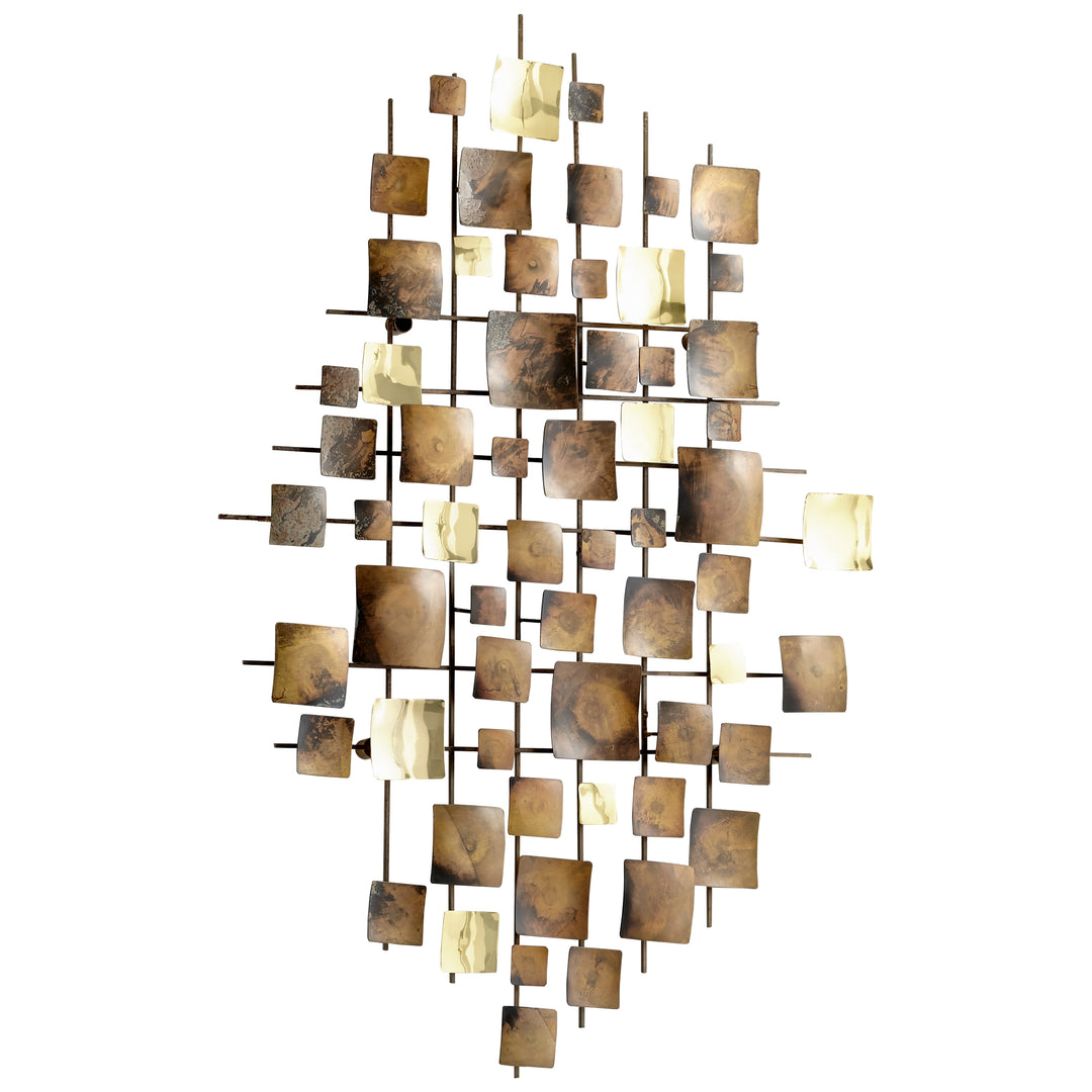 Dorado Wall Decor | Elegant Wall Art