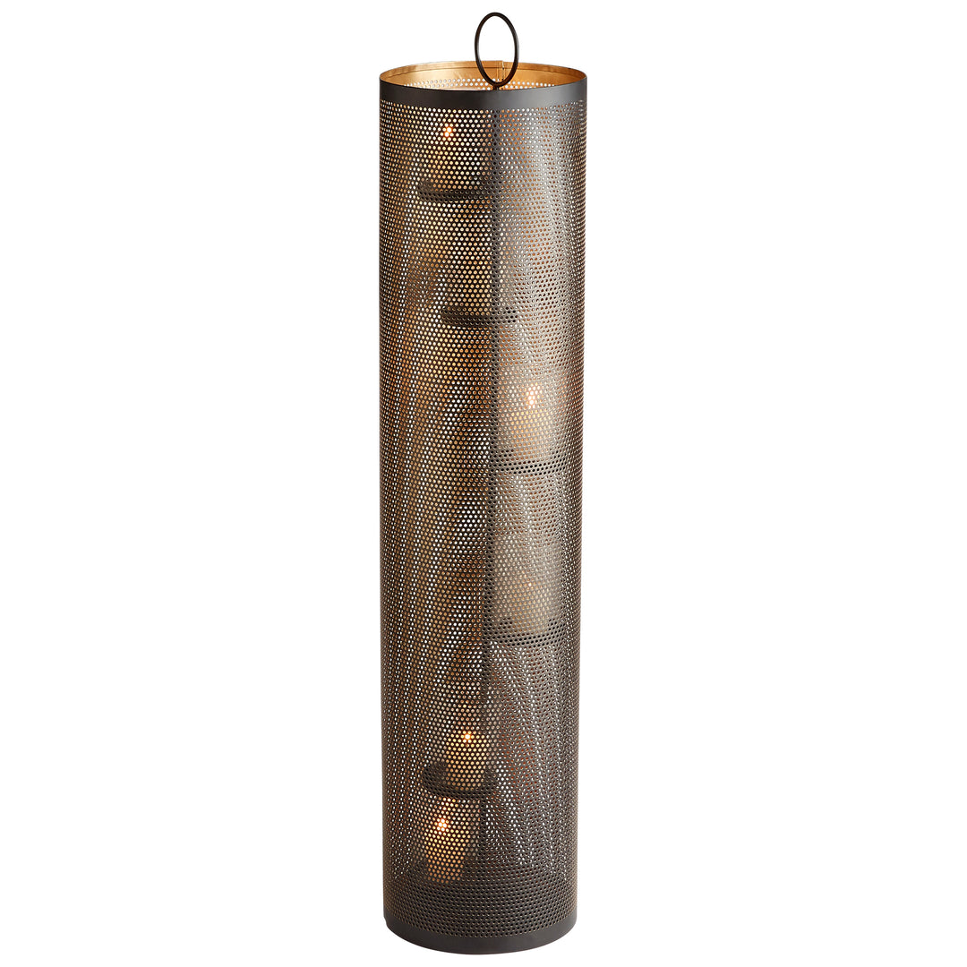 Soledad Candleholder | Elegant Candleholder
