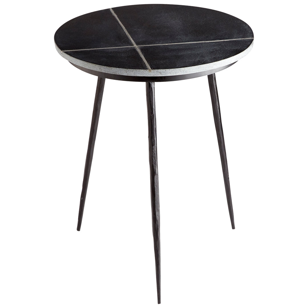Sombrilla Side Table | Modern Side Table