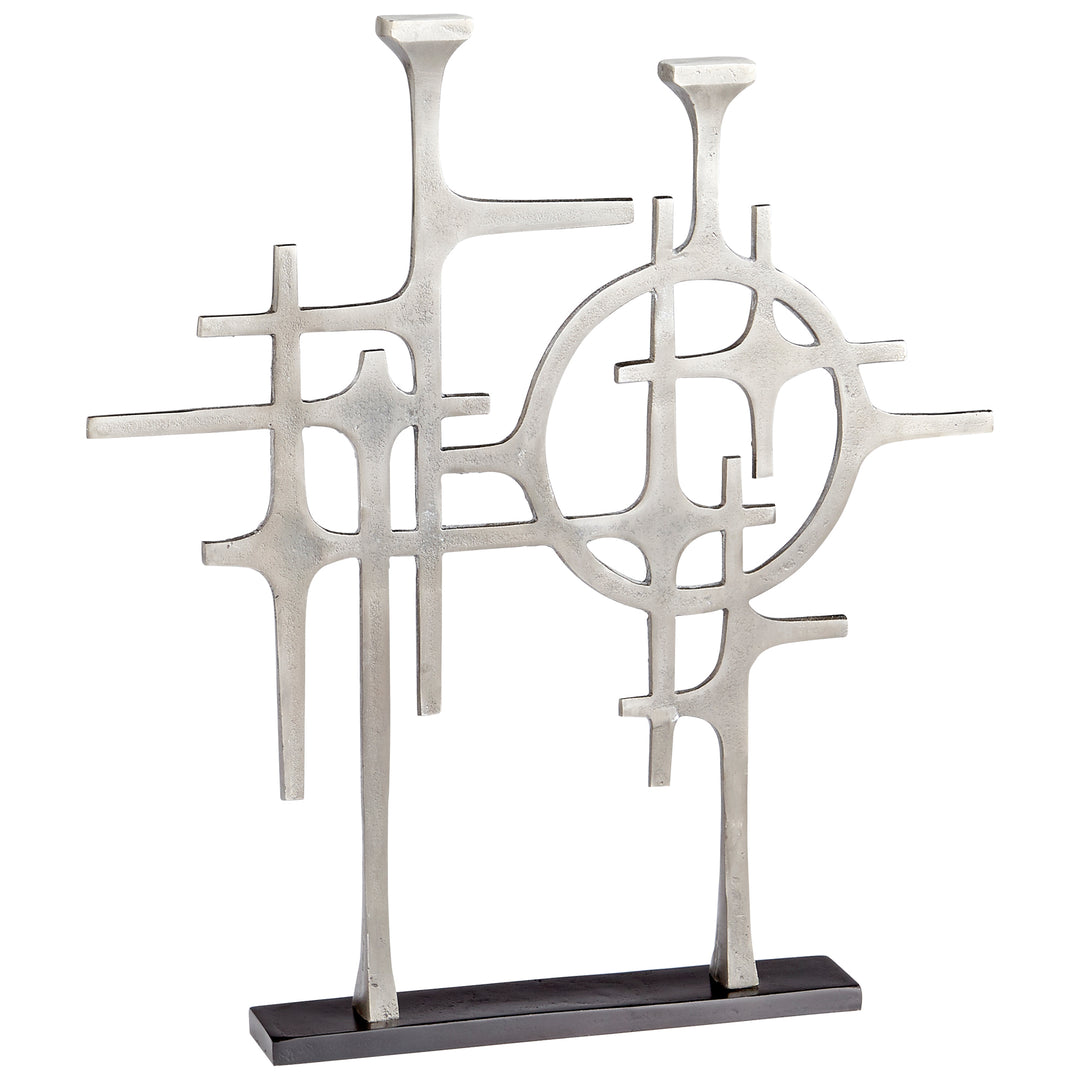 Twinkle Sculpture | Elegant Decorative Sculpture
