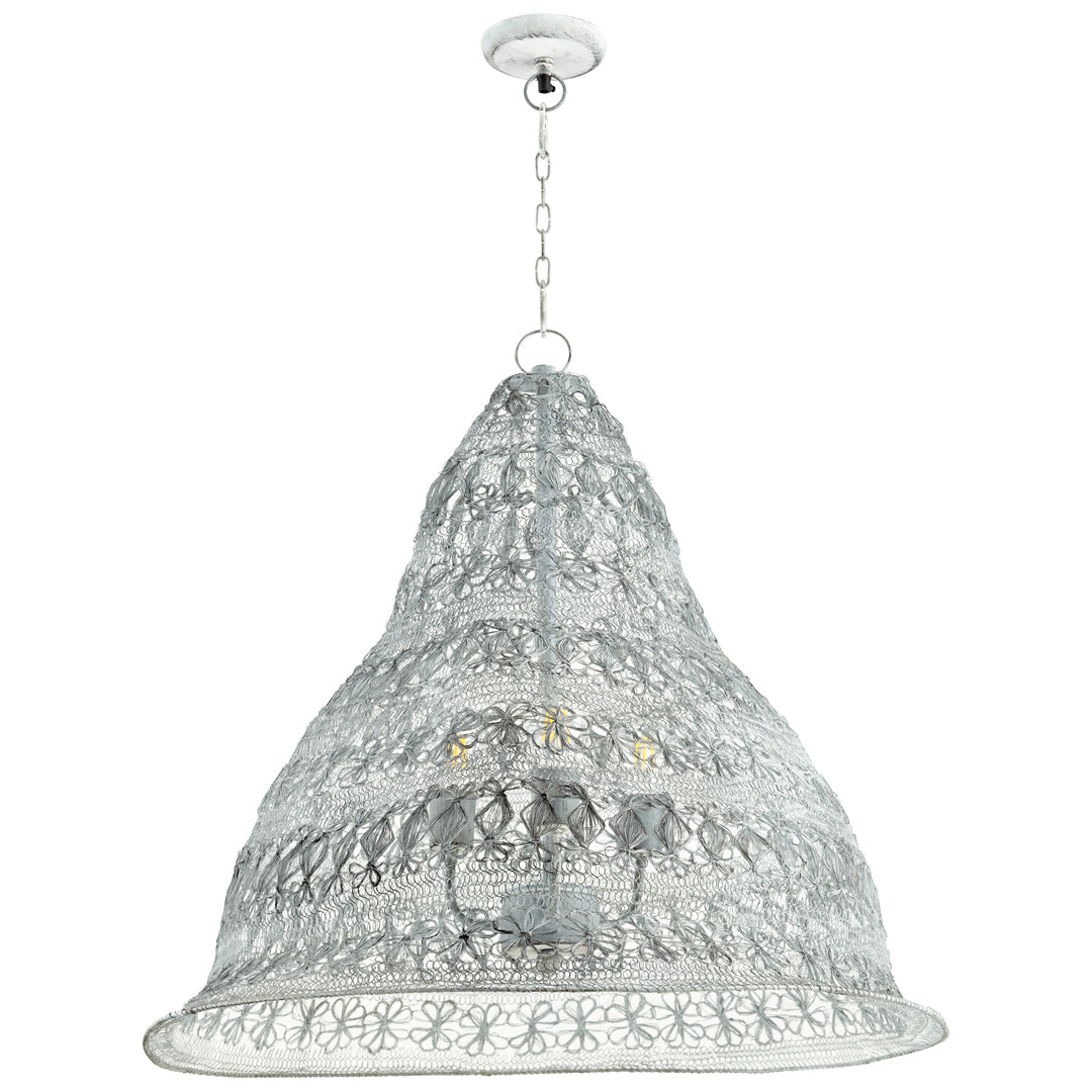 Marroni Pendant | Graphite | Modern Pendant Light