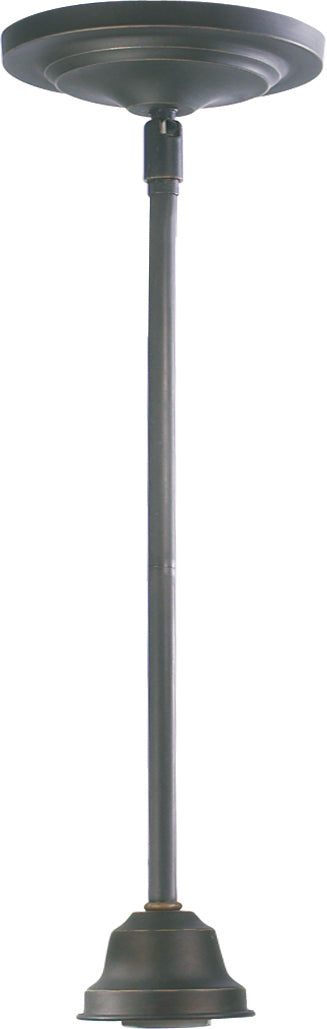 Quincaillerie suspendue STEM de 2,25 po - Vieux Monde