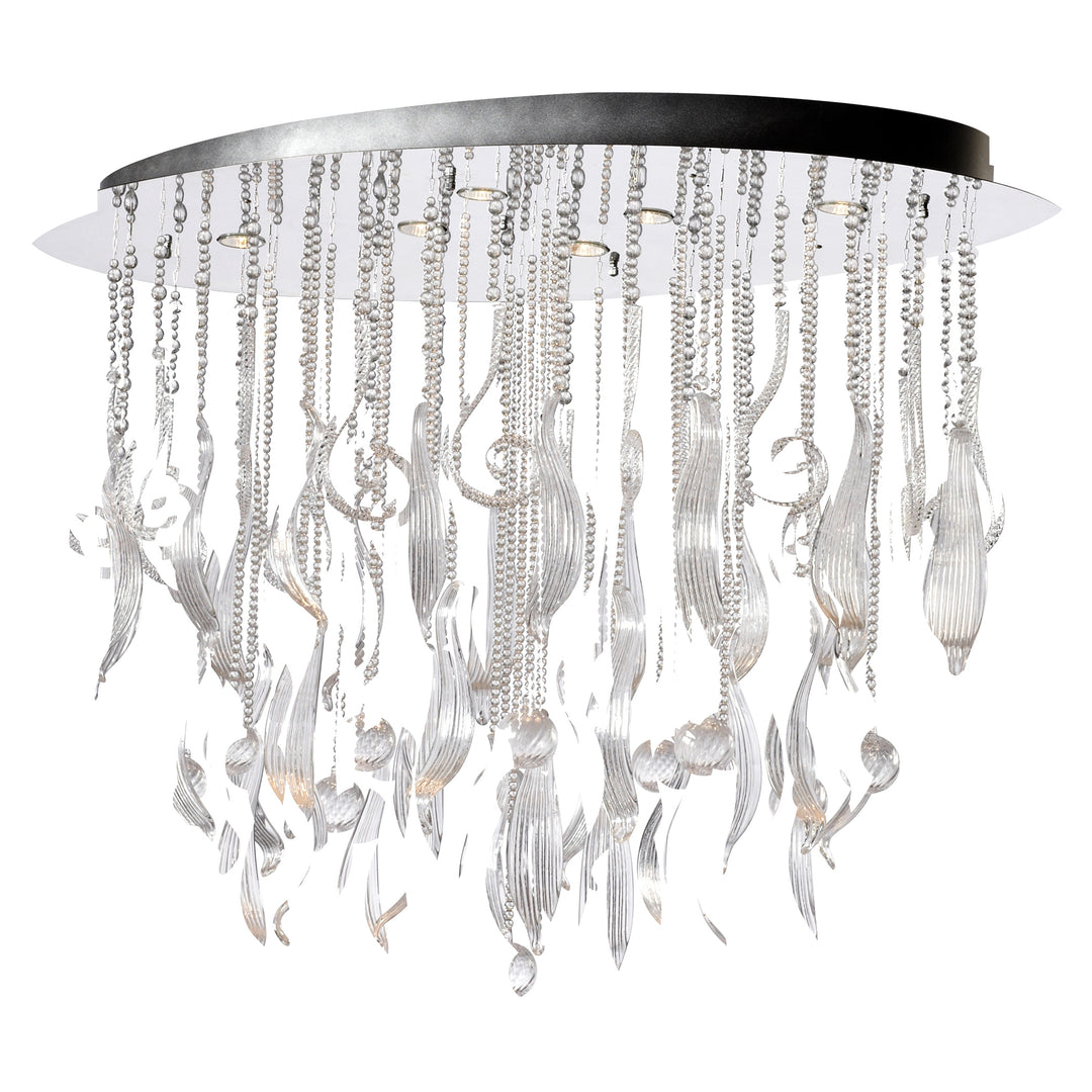 Grand Pendentif Mirabelle