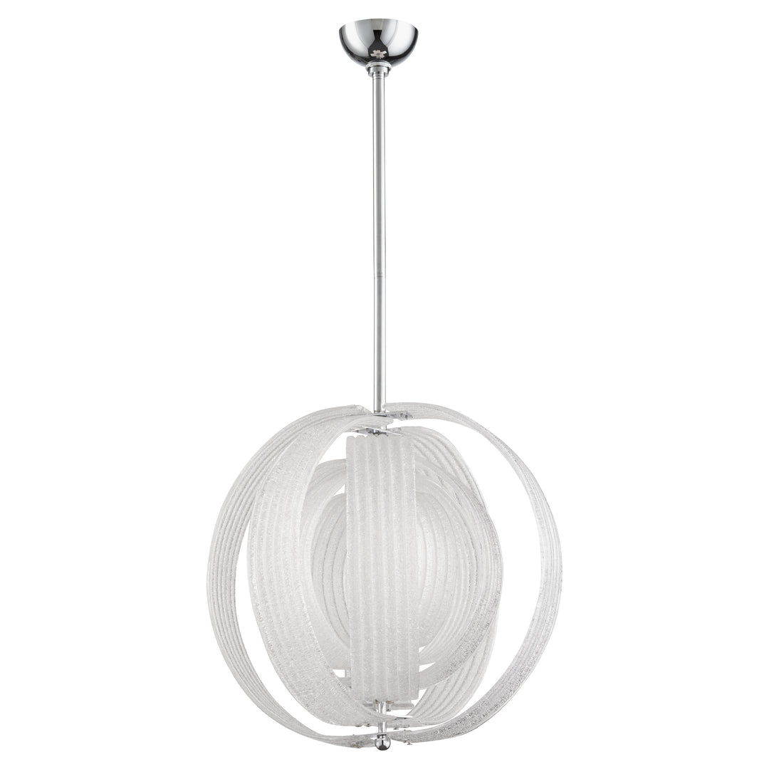 Luminaire suspendu à 3 lumières Proteus