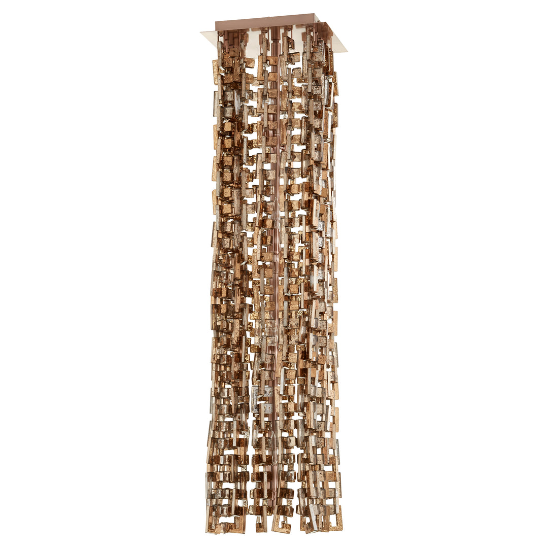 Grand pendentif Anthropolis