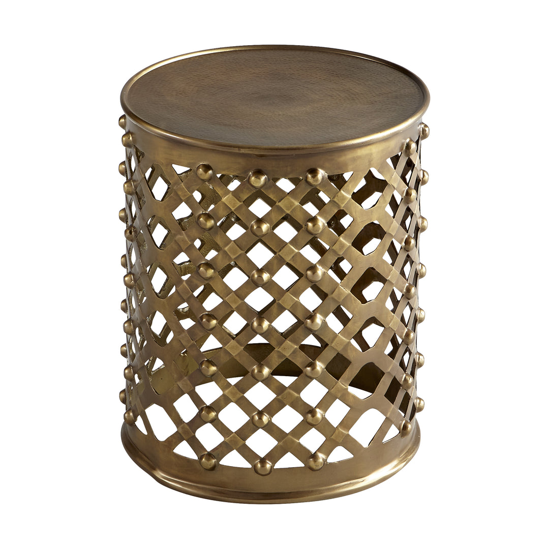Alden Side Table
