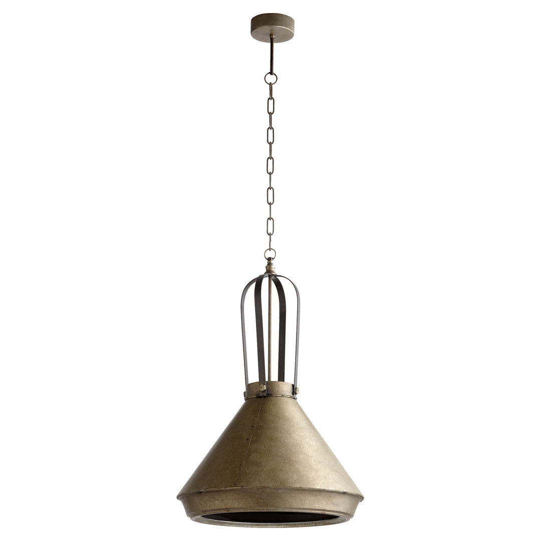 Pendentif Ombre