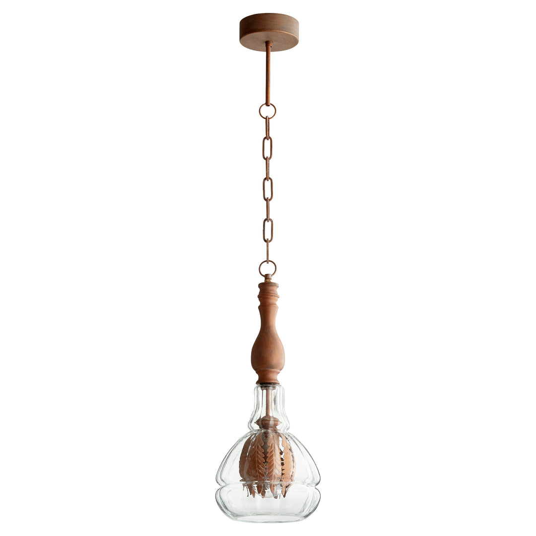 Pendentif Cressent