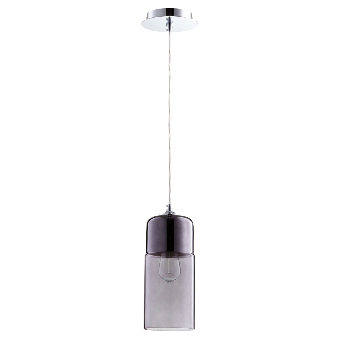 Suspension Berdan - Fumée