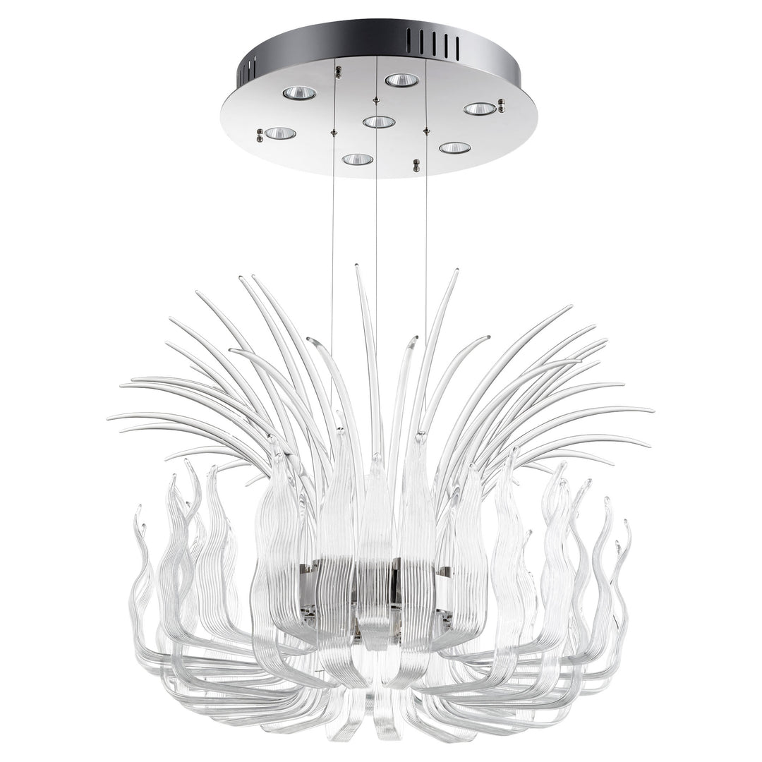 Grand pendentif Catalina