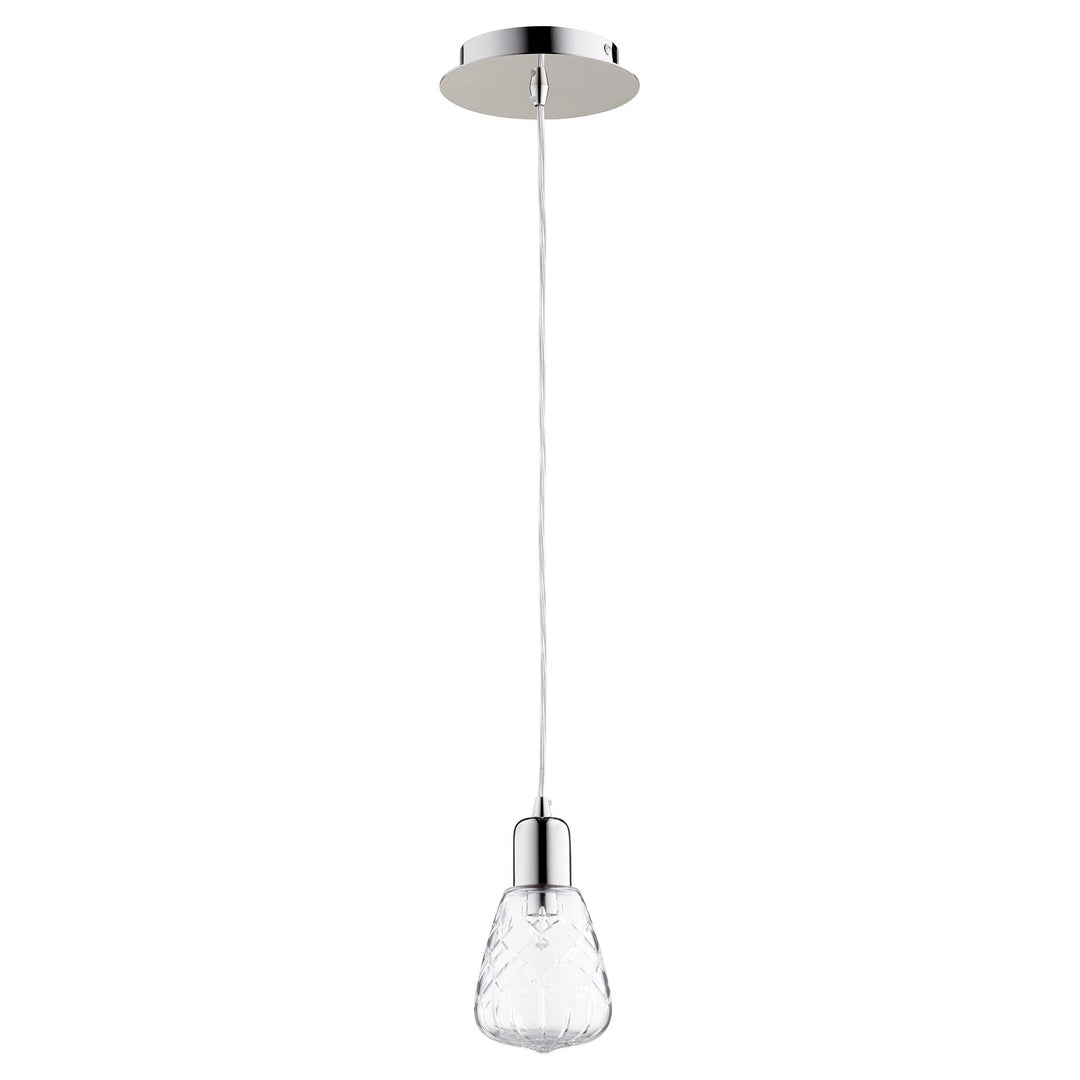 Suspension Douceur & Lumière