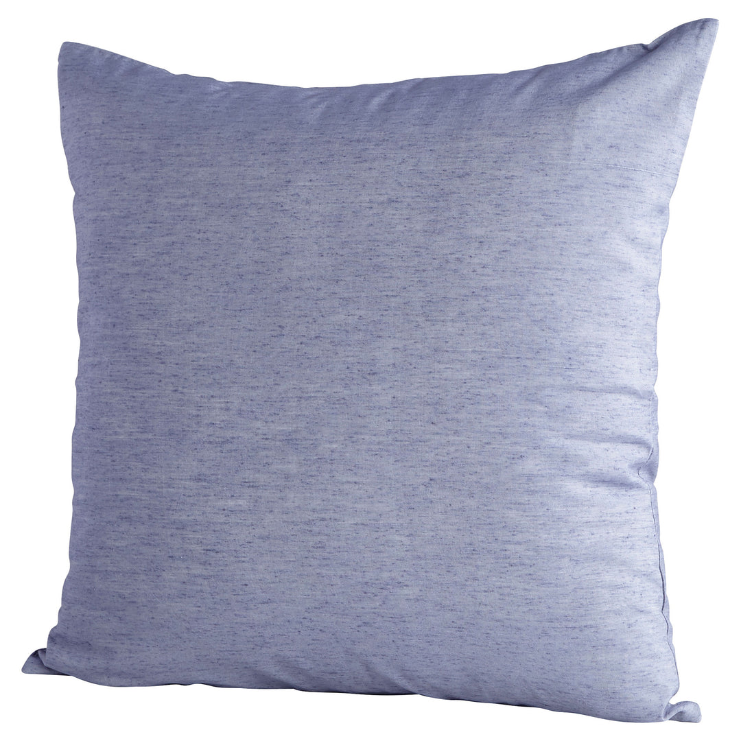 Housse de Coussin Tiago - Bleu