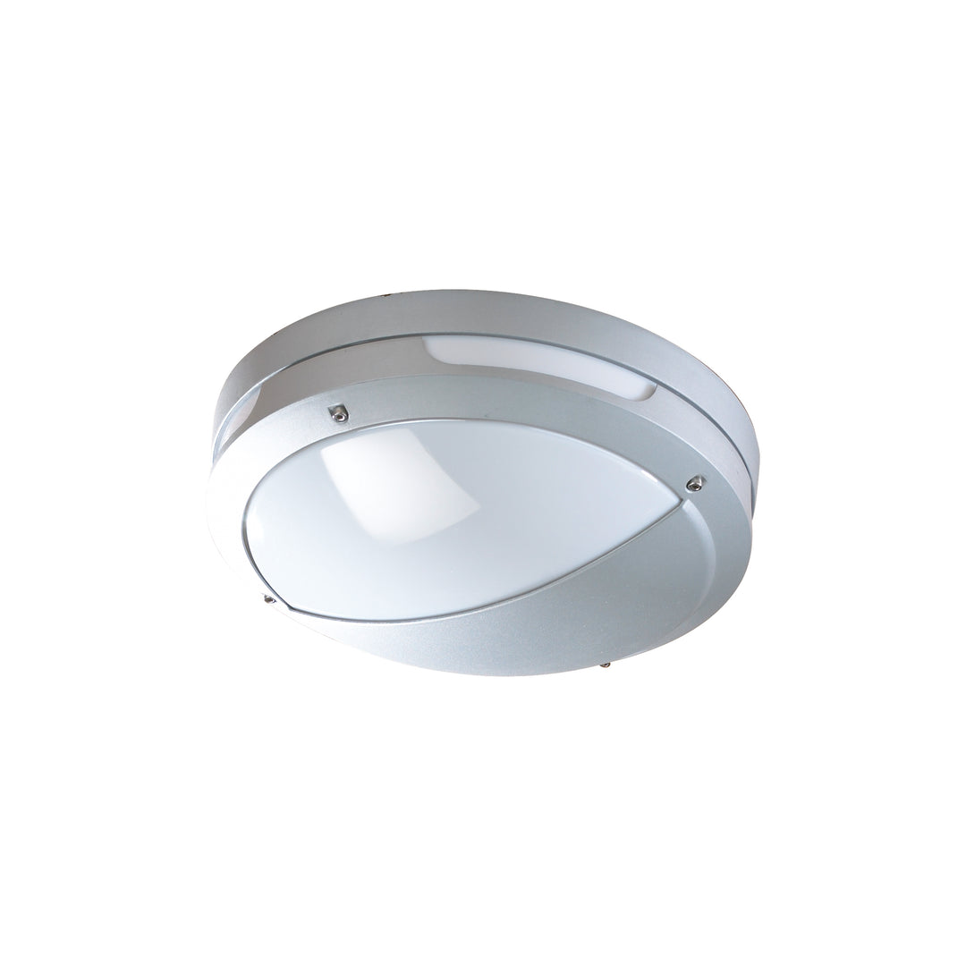 Support double ECLIPSE - Gris