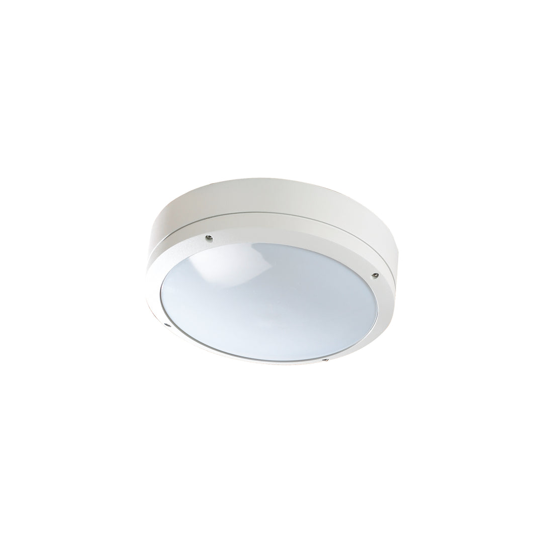 INDU Double Support - Blanc
