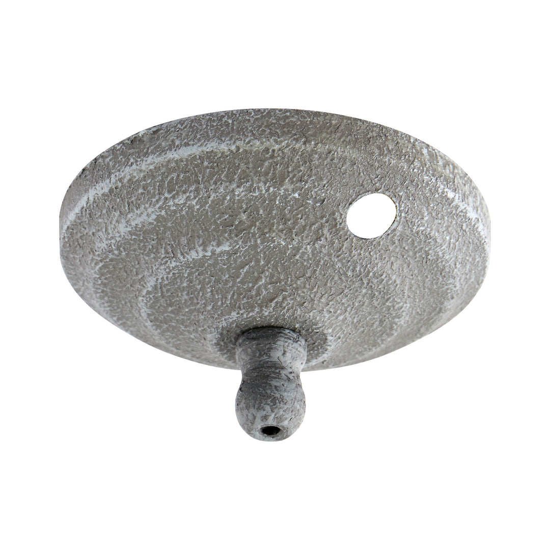 Bowl Kit Cap - Zinc