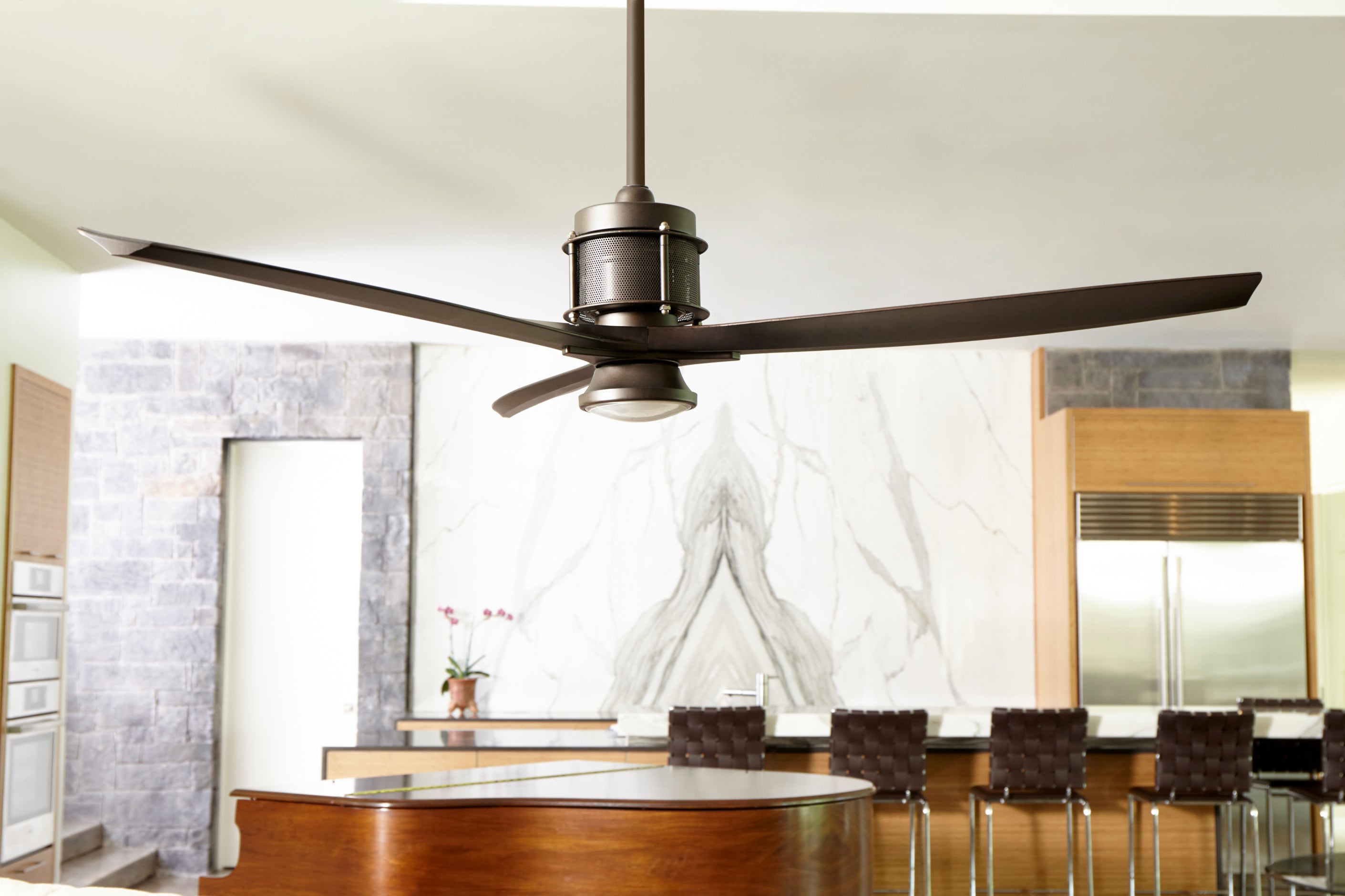 Finding the Perfect Fan – Decor Llama