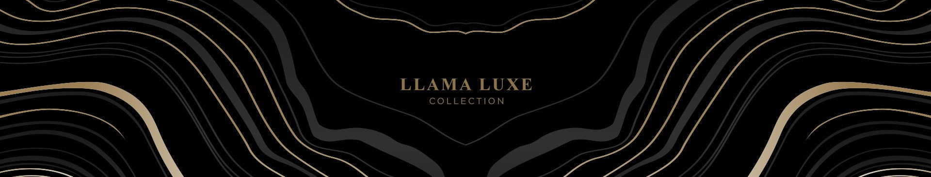 Llama Luxe