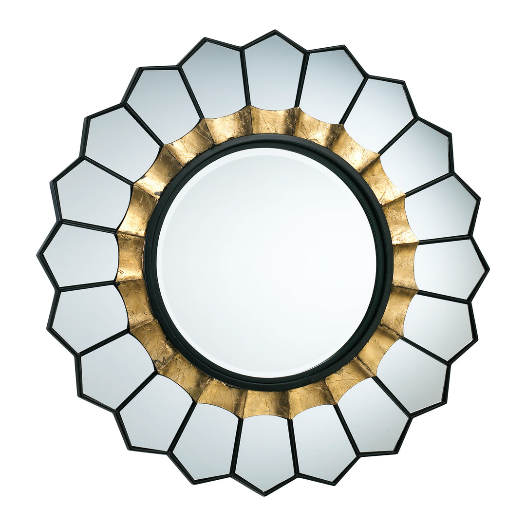 Tempe Mirror | Modern Decorative Wall Mirror