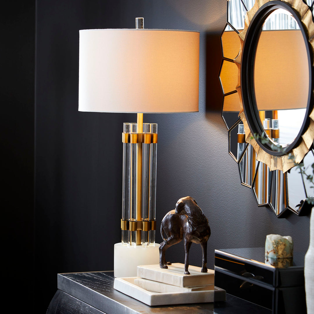 Tempe Mirror | Modern Decorative Wall Mirror