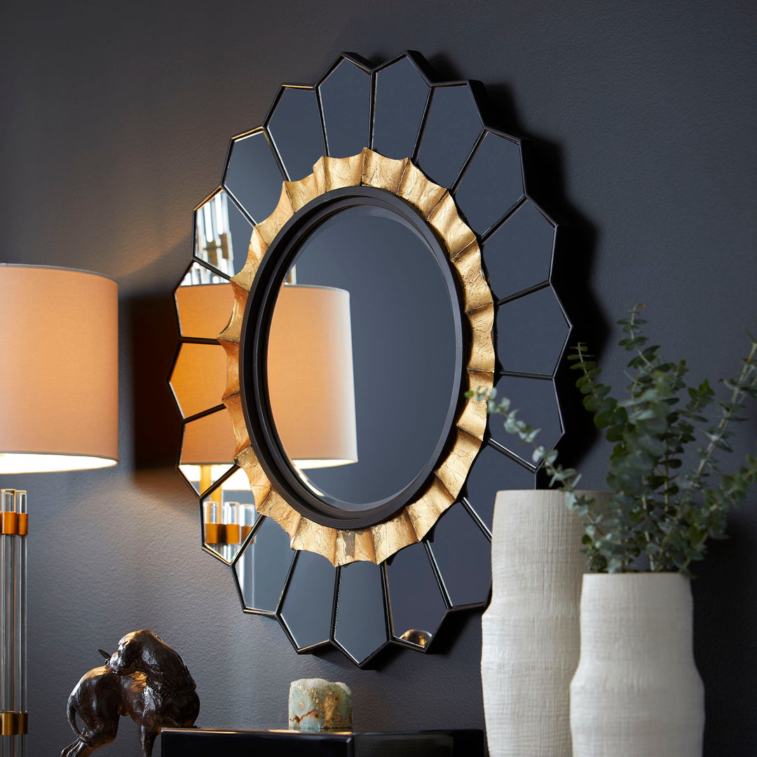 Tempe Mirror | Modern Decorative Wall Mirror