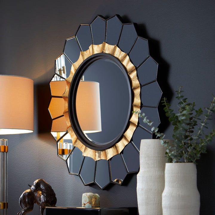 Tempe Mirror | Modern Decorative Wall Mirror