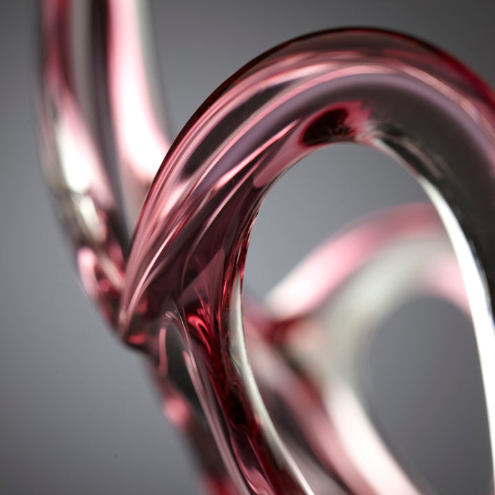Palermo Bowl | Pink - Decorative Ceramic Bowl