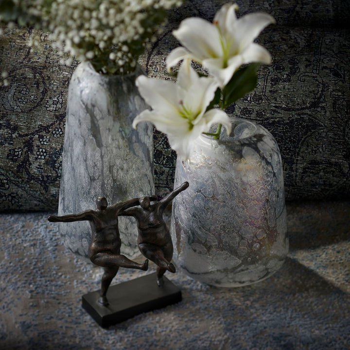 Free To Be Sculpture | Bronze - Artistic Figure