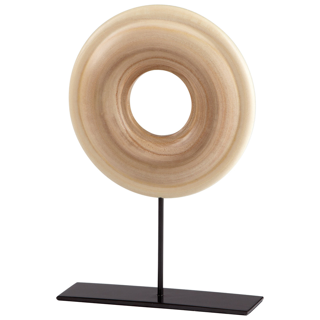 Redondo Wand | Walnut-Small - Decorative Wand